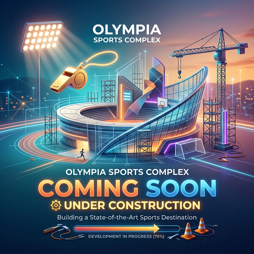 Under Construction